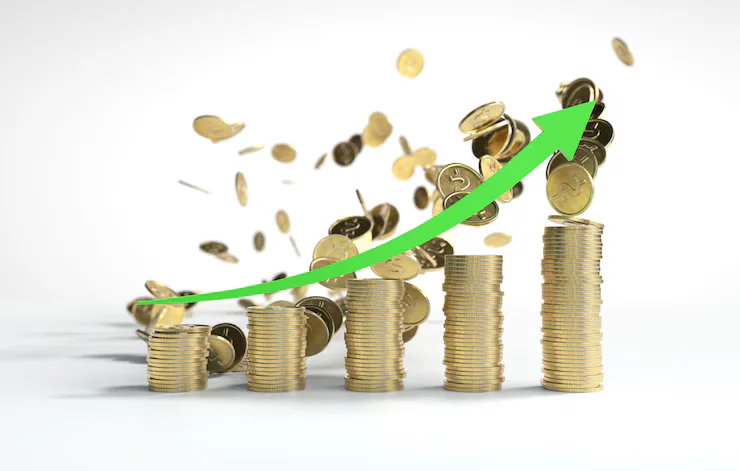    Why Stable coins Are Growing Fast