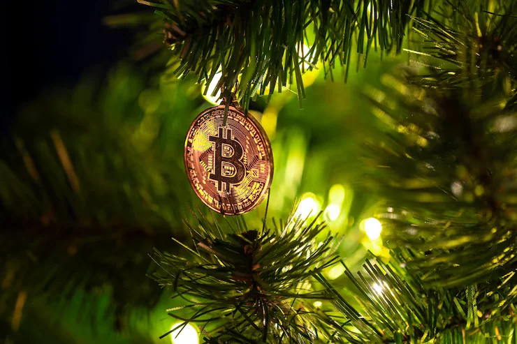Best Time to Buy Bitcoin This Year?