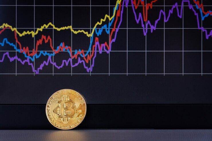 Crypto Market Update Prices and Trends Today