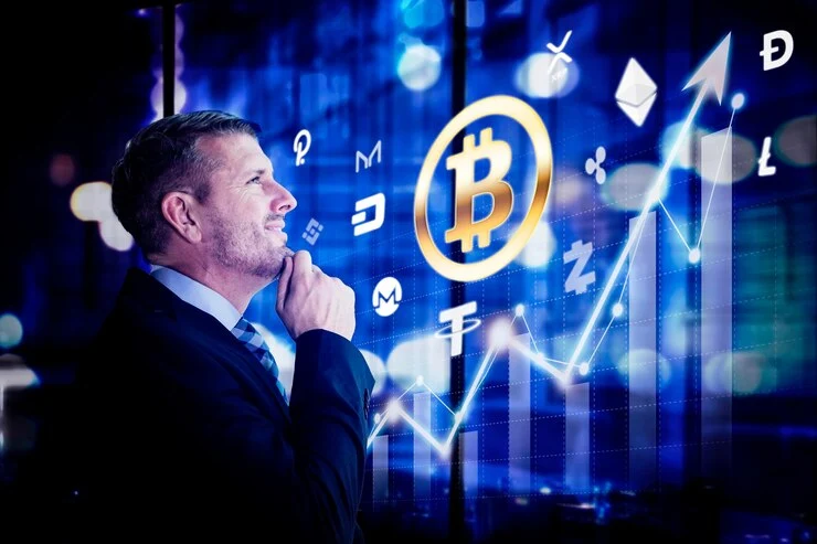 Best Crypto for Passive Income in 2025