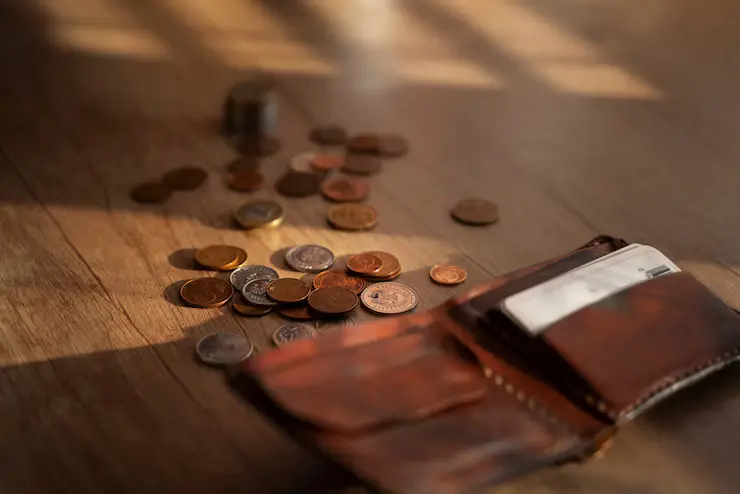 Use Wallet for More Than Coins