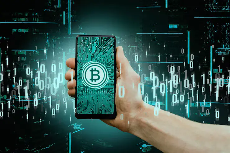 Who Uses Block chain?