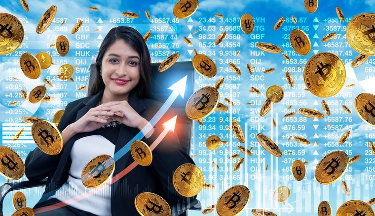 Biggest Crypto Losers of the Month