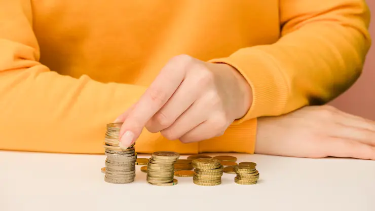 Coins to Pick