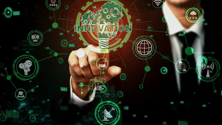Key Features and Innovations