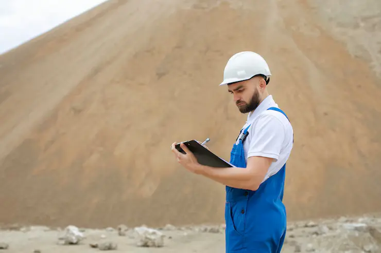 What Is Mining?