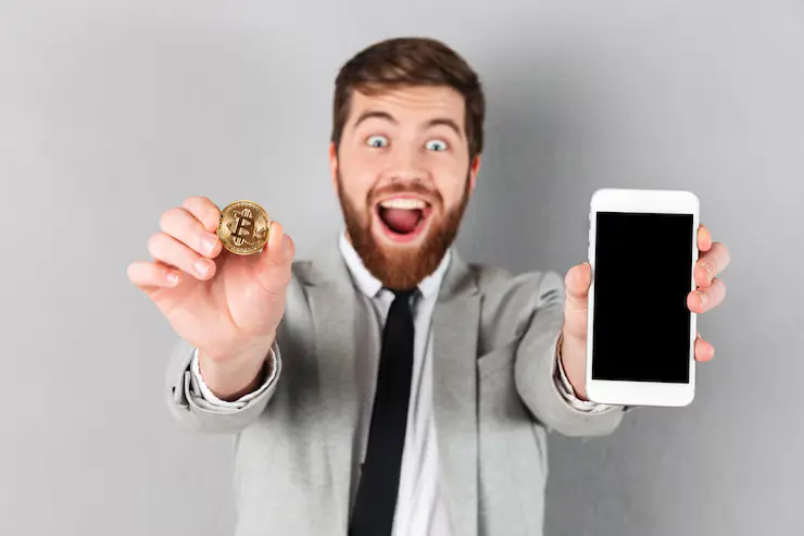 Breaking New Crypto Coin Goes Viral
