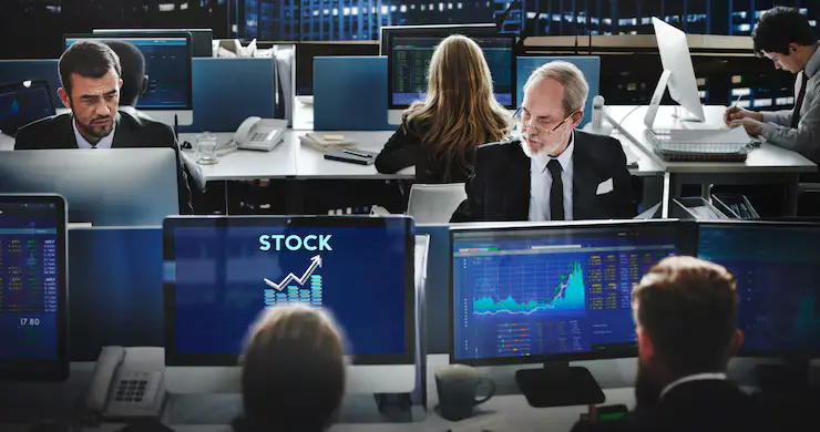 Why Select Stocks?