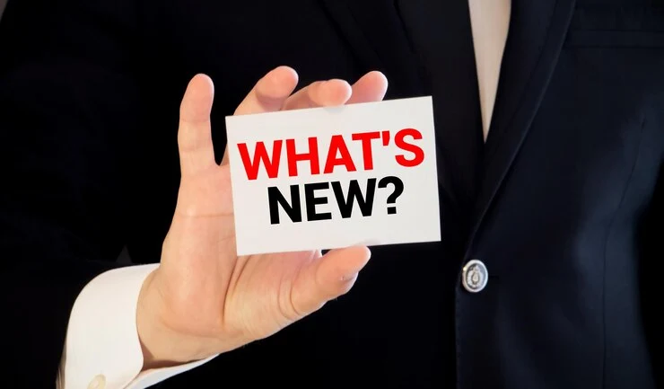 How Defy is New