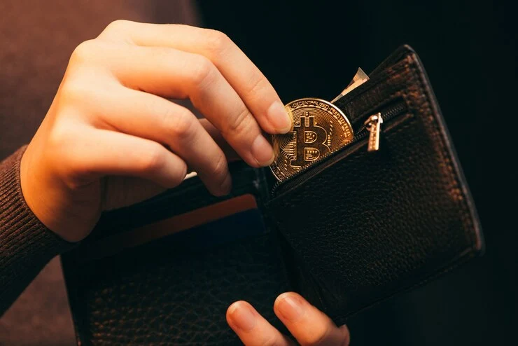 Why Use a Crypto Wallet?