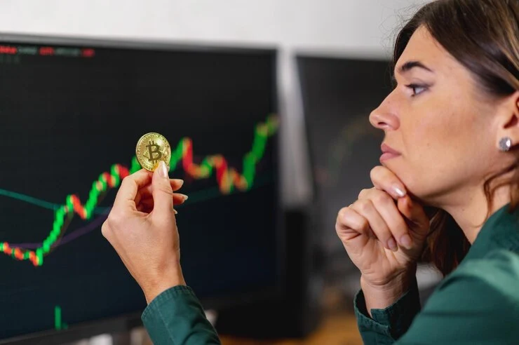 Simple Guide to Start Crypto Trading Today